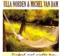 Norden,Ulla - Das Flüstern des Windes/Einfach Mal Nichts Tun