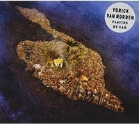 Norden, Yorick Van - Playing By Ear