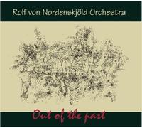 Nordenskjöld,Rolf Von Quartet - Out of the Past