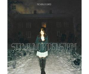 Nordenstam,Stina - The World Is Saved