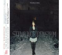 Nordenstam Stina - World Is Saved