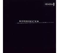 Nordensten, Frank Tveor - 24 Preludes & Fugues For Piano