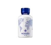 Nordes Atlantic Gin 40% vol. 0,05l Miniatura
