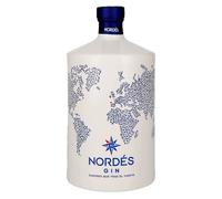 Nordes Atlantic Gin 40% vol. 1,0l