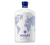 Nordes Atlantic Galician Gin 40% Vol. 3l