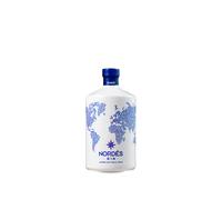 Nordés Atlantic Galician Gin 70 cl