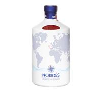 Nordes Atlantic Galician Gin