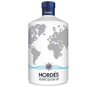 Nordes Atlantic Gin 40% 1 Litro