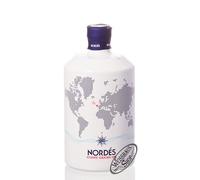 Nordes Atlantic Galician Gin
