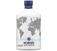NORDES ATLANTIC GLACIAN GIN 3 LITRI MAGNUM