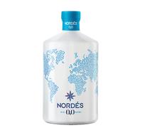 Nordés Gin 0,0% 0,7 ℓ