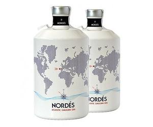 NORDES - Pack 2 bottles