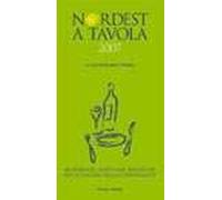 Nordest a tavola 2007