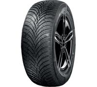 Pneumatici 165/65 r14 79T 3PMSF M+S Nordexx NA6000 Gomme 4 stagioni nuove