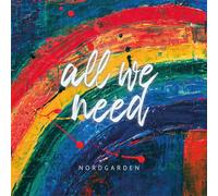 Nordgarden All We Need (CD)