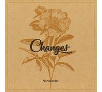 Nordgarden - Changes