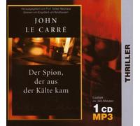 Nordhausen,Engelbert Von - Der Spion,der aus der Kälte Kam