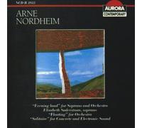 Nordheim,A. - Contemporary Works