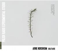 NORDHEIM, A. - SOLITAIRE