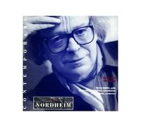 Nordheim, Arne - Tenebrae Magma