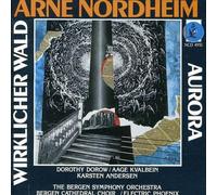 Nordheim, Arne - Wirklicher Wald/Aurora