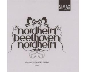 Nordheim - Nordheim/Beethoven/Nordhei