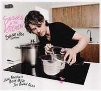 Nordheim/ Riise/ Cardas/ Flo/ Folgero/ Oslo - Sverre Riise: Snarks In The Kitchen