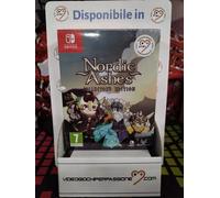 Nordic Ashes Collectro's Edition Nintendo Switch Edizione Europea