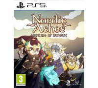 Nordic Ashes Survivors Di Ragnarok Edizione Da Collezione PS5