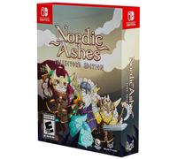 Nordic Ashes: The Complete Saga Collector's Edition - Nintendo (Nintendo Switch)
