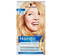 Nordic Blonde Aclarante Intensivo - Schiarante L1