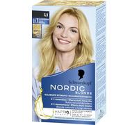 Schwarzkopf Mass Market Nordic Blonde L1 Aclarante Intensivo 0% Amoniaco