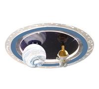 Nordic Cartoon Astronauta Camera dei bambini Lampada da soffitto a incasso Lampada da soffitto moderna per camera da letto con pianeta blu Creatività Stanza della ragazza del ragazzo Vicino al