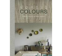Nordic Colours (EN): How to Create Interior Moods