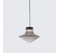 Nordic Decor Ceiling Lamp Restaurant White Glass Chandelier Kitchen Bedroom Hanging Pendant Light Indoor LED Lighting