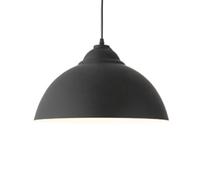 Nordic Dome Lampada a Sospensione Moderno Lampadario in Metallo per Indoor Sala da pranzo Ristorante & Negozio Elegante Casale Apparecchio di Illuminazione a Soff