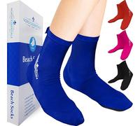 Nordic Essentials BeachSocks1P - Parent (Medium, Blue)