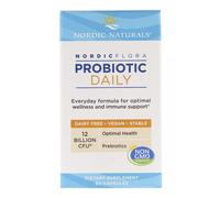 Nordic Flora Probiotico Giornaliero - 60 capsule
