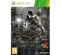 Nordic Games Arcania The Complete Tale, Xbox 360 [Edizione: Regno Unito]