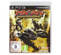 Nordic Games MX vs. ATV Supercross PS3 Basic Xbox 360 Tedesca videogioco