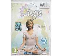 Nordic Games Yoga, Wii