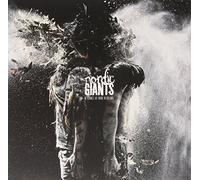 Nordic Giants A Seance Of Dark Delusions (Vinyl LP)