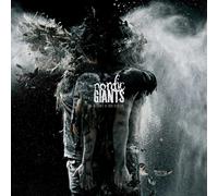 Nordic Giants - A Seance Of Dark Delusions