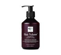 Nordic Hair Volume Shampoo 250ml - Shampoo Volumizzante a base di erbe per capelli secchi danneggiati - Adatto per uomini e donne