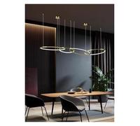 Nordic Home Decor Dining Room Pendant Lamp Lights Indoor Lighting Ceiling Lamp Hanging Light Chandelier Lamps For Living Room