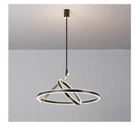 Nordic Home Decor Dining Room Pendant Lamp Lights Indoor Lighting Ceiling Lamp Hanging Light Chandelier Lamps For Living Room