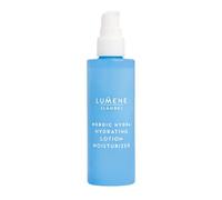 Lumene Nordic Hydra Lozione viso idratante leggera