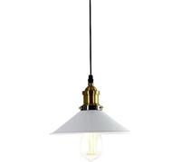 Nordic Iron Finire Ironico Restauranto Light Ccchandelier Retro Afferma Energia Salvando Lampada a Sospensione dell'isola Cucina per Soggiorno al Ristorante/