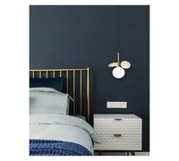 Nordic Leaf Branch Chandelier Ins Popular Warm Pendant Light Study Table Lights Indoor Decor Chandelier For Bedroom Dining Room