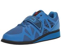 Nordic Lifting Scarpe da Powerlifting per Allenamenti Pesanti - Le Migliori Scarpe per Squat e Sollevamento Pesi da Uomo - MEGIN